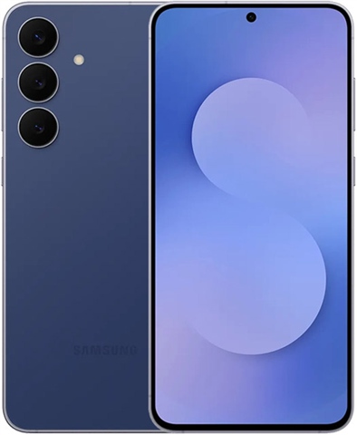 Samsung Galaxy S25 512GB Blueblack, Unlocked A - CeX (UK): - Buy